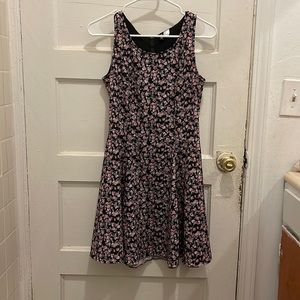 A dress only worn once